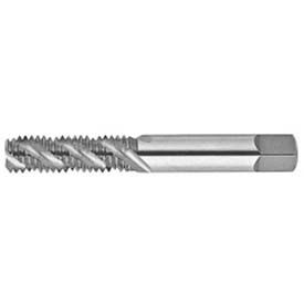 Threading | Taps | Spiral Pointed Taps - GlobalIndustrial.com