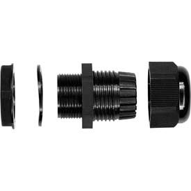 Mounting Brackets & Accessories