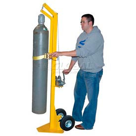 Portable Cylinder Lifters