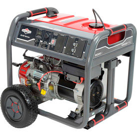 Briggs & Stratton® Portable Generators