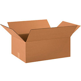 Corrugated Boxes 20 - 23
