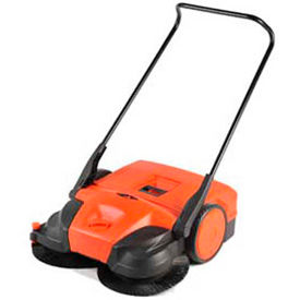 Haaga Power Sweepers