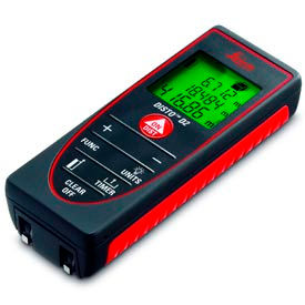 Laser Distance Meters