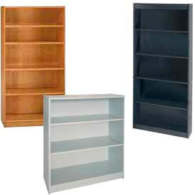 Laminate - Easy Assembly Bookcases