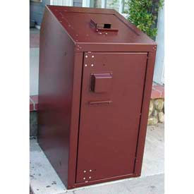 BearSaver Residential Receptacles