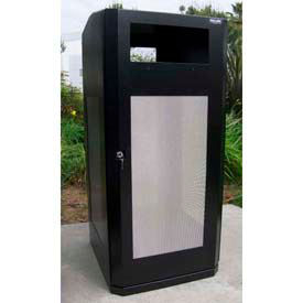 SECURR® Poly Cart Garage