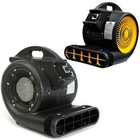 floor dryer blower fan