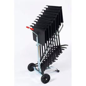 National Public Seating® Music Stand Dollies