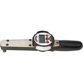 Digital Torque Wrenches