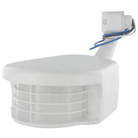 Leviton Outdoor Motion Sensor
