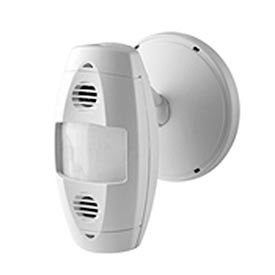 Leviton Wall-Mount Occupancy Sensor Lighting Controls
