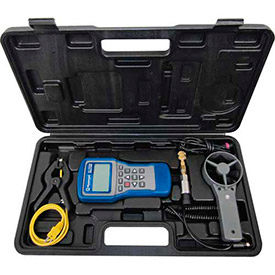 HVAC/Electrical Testing Kits