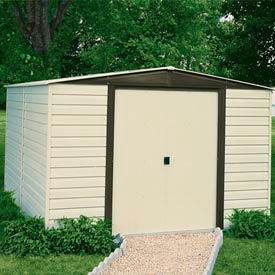 Arrow Vinyl Sheds