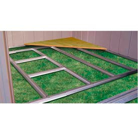 Arrow Shed Floor Frame Kits