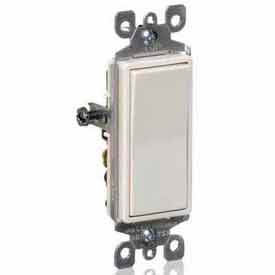 Leviton Residential Decora Switches