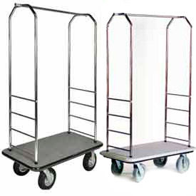 CSL Easy Mover Bellman Luggage Carts
