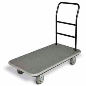 CSL Bellman Utility Luggage Platform Truck