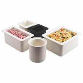 Cold Fest Crocks and Food Pans