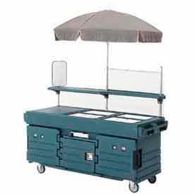 Food & Beverage Service Carts