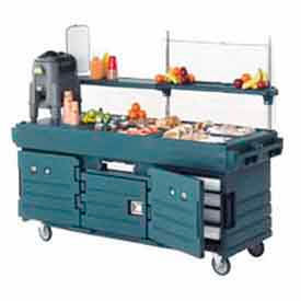 CamKiosk Carts