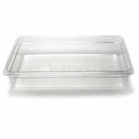 Food Pans and Covers