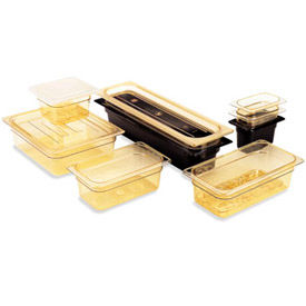 Food Containers and Food Pans