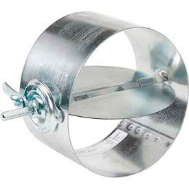 Air Balance Balancing Dampers