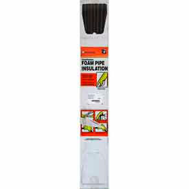 Frost King Pipe Insulation