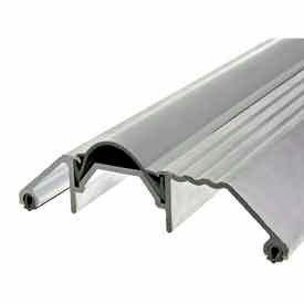 Doors Hardware Framing Thresholds And Bottom Sweeps Door