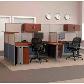 Bush® - Office-in-an-Hour Collection