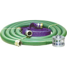 Transfer Pump Hose Kits