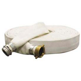 Mill Wash Down Discharge Hoses With Connections