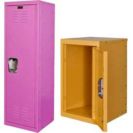 Hallowell® Kids Lockers
