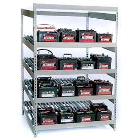 Western Pacific - Boltless Battery Racks