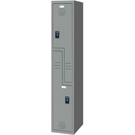 Plastic Lockers - Z Style