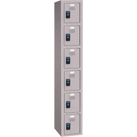 Plastic Lockers | Global Industrial