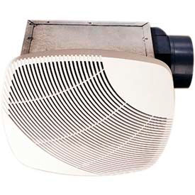 Bathroom Exhaust Fans and Lights