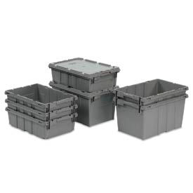 Nestable Shipping Containers