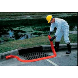 Flexible Spill Berms