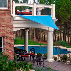 Shade Sails