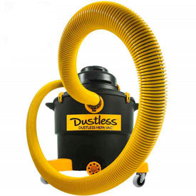 Dustless® Wet Dry Vacuum Cleaners
