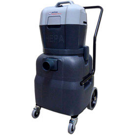 Nilfisk Eliminator HEPA Vacuum