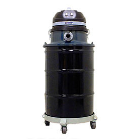 Nilfisk VHS255 Drum Vacuums