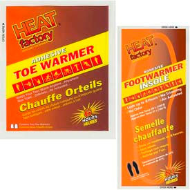 Hand & Body Warmers