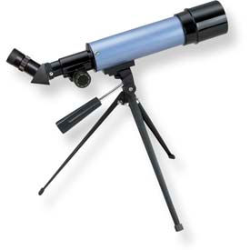 Telescopes & Spotting Scopes