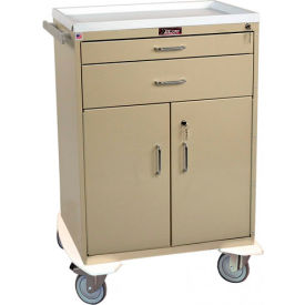 Treatment and Procedure Carts