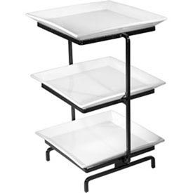 Tiered Displays