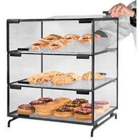 Pastry Cases