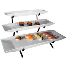 Platter Stands