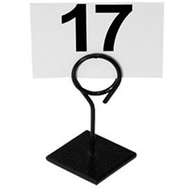 Tabeltop Signage